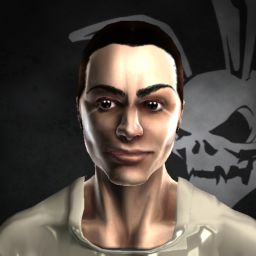 Hans Win — legacy portrait
