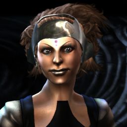 SToRMF — legacy portrait