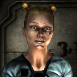 AJXX — legacy portrait
