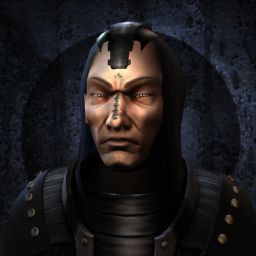 Prince Kobol — legacy portrait