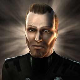Menphoo — legacy portrait