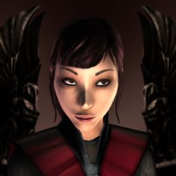 kimzzaa — legacy portrait