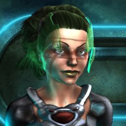 Hsako2 — legacy portrait