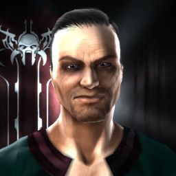 Heatshield — legacy portrait