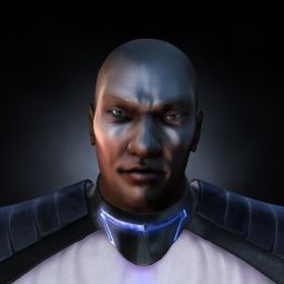 capkirk69 — legacy portrait