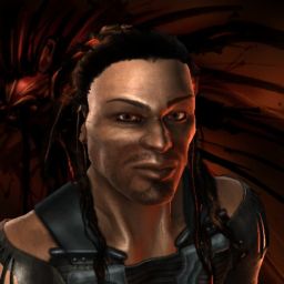 DeXter AKM — legacy portrait