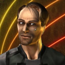 Zemporal — legacy portrait