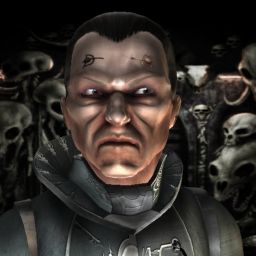 Aubaine — legacy portrait