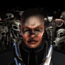 Captn Bipto — legacy portrait