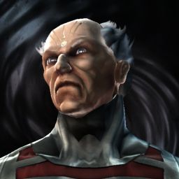 illumita — legacy portrait