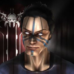XxPsykosisxX — legacy portrait