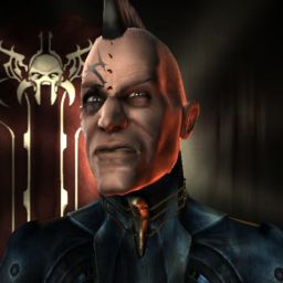 legort — legacy portrait