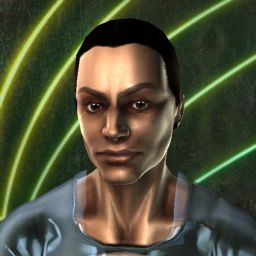 MFR Splinter — legacy portrait