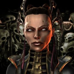 Masra lor — legacy portrait