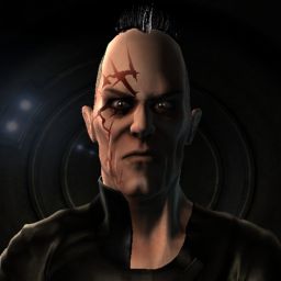 Mr System — legacy portrait
