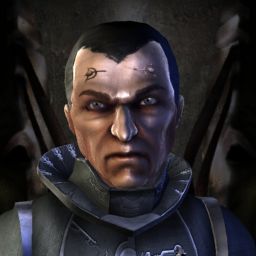 GeorgiiAlliance — legacy portrait