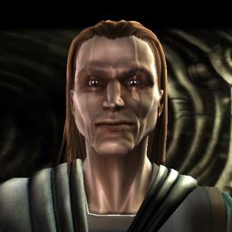 KolaKing — legacy portrait
