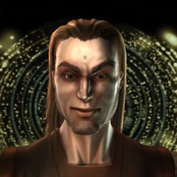 Derick UA — legacy portrait
