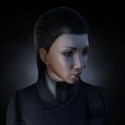 Sylvan Lost — legacy portrait