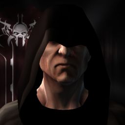 Aedun Sole — legacy portrait
