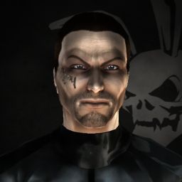 Dash Dar — legacy portrait