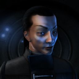 Durzel — legacy portrait