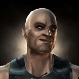 Young Ned — legacy portrait