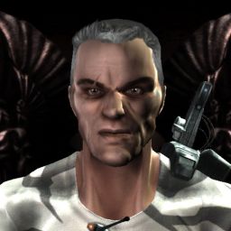 Marzek83 — legacy portrait