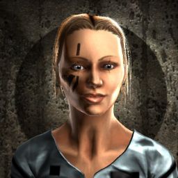 Valora Wraithguard — legacy portrait