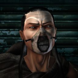 Excesse — legacy portrait