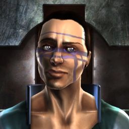 San Badgeros — legacy portrait