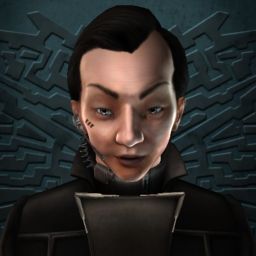 Vorion Atreides — legacy portrait