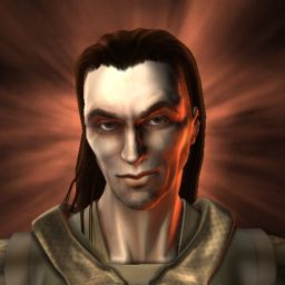 Rainnus Shinn — legacy portrait