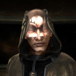 Kalir Rahad — legacy portrait