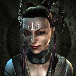 Avastayria — legacy portrait