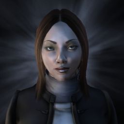 dark chess — legacy portrait