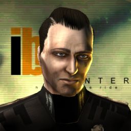 Galiphre — legacy portrait