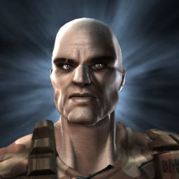 Atham Riforge — legacy portrait