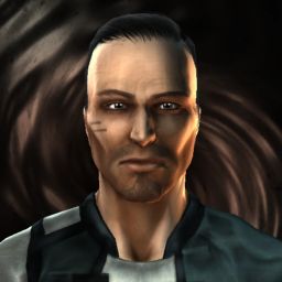 Krutojar — legacy portrait
