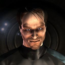 Franklin Rhetoric — legacy portrait