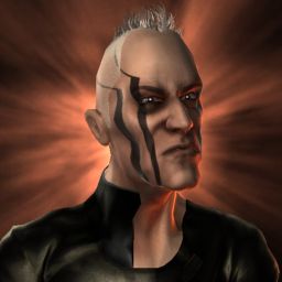 marukk — legacy portrait
