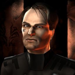 Detestain — legacy portrait