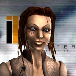 Cahlav — legacy portrait