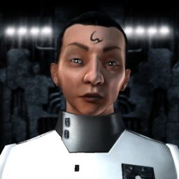 Filiwar — legacy portrait