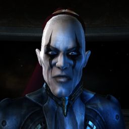 Legion Tanit — legacy portrait