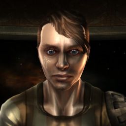 Eagle138 — legacy portrait