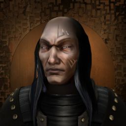 Cheng Jaboo — legacy portrait
