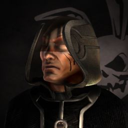 Heffoz — legacy portrait