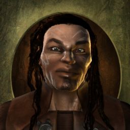 Ulfgar Ardo — legacy portrait