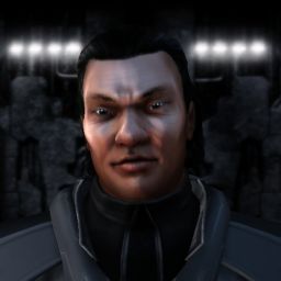 Terravore — legacy portrait